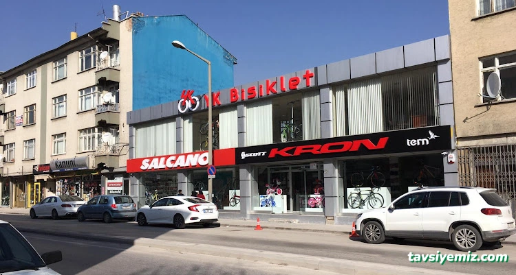 Yk Bisiklet Ltd Şti Yk Bisiklet Ltd Şti