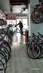 Yk Bisiklet Ltd Şti Yk Bisiklet Ltd Şti