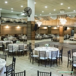 Yk Event Düğün Salonları Yk Event Düğün Salonları