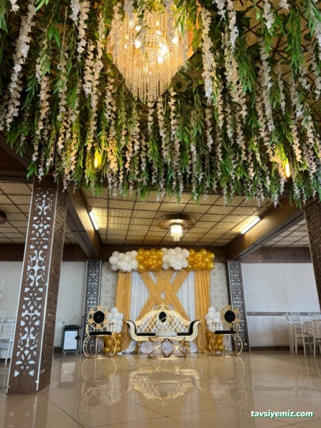 Yk Event Düğün Salonları Yk Event Düğün Salonları