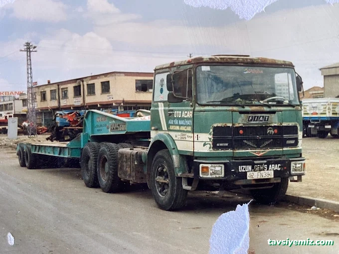 Ykb Ağır Nakliyat Ykb Ağır Nakliyat