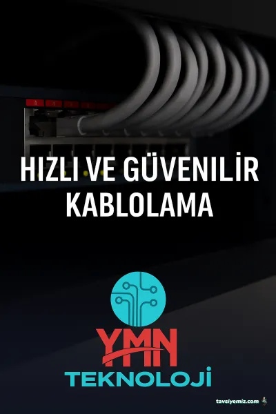 Ymn Teknoloji