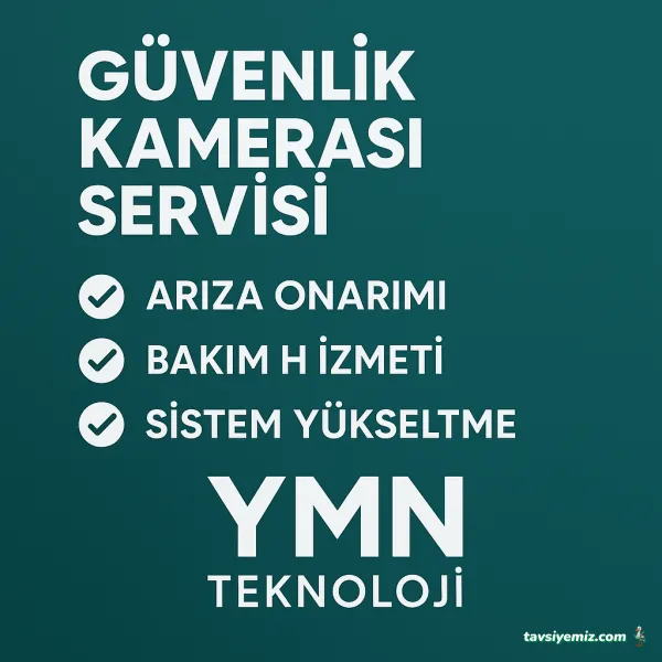 Ymn Teknoloji