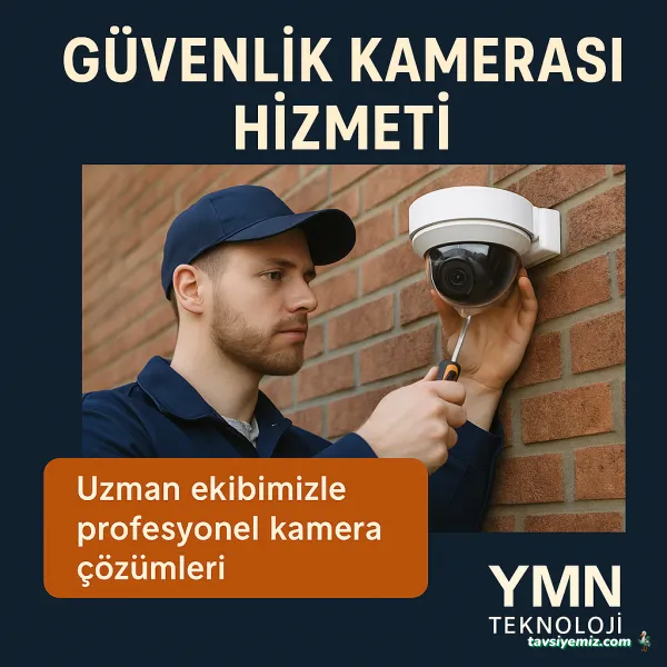 Ymn Teknoloji