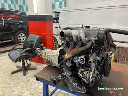 Yns Motors Yns Motors