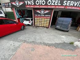 Yns Motors Yns Motors