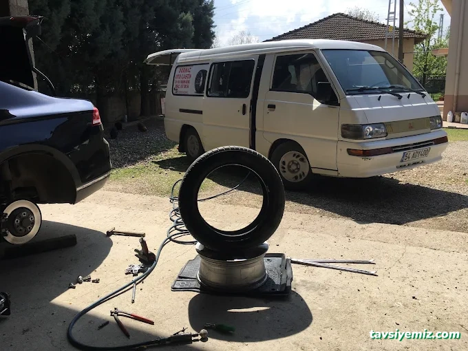 Yol Yardım Lastik Yol Yardım Lastik