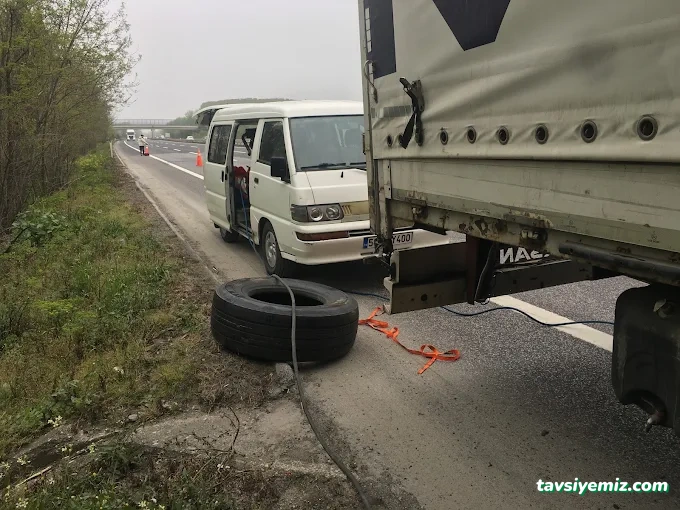 Yol Yardım Lastik Yol Yardım Lastik