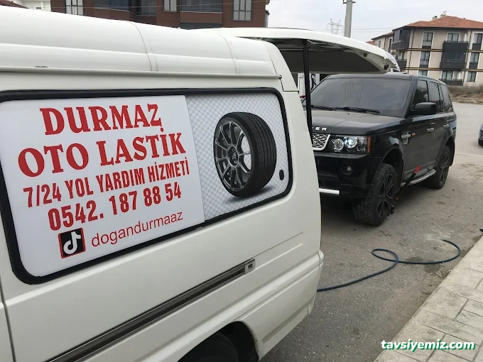 Yol Yardım Lastik Yol Yardım Lastik