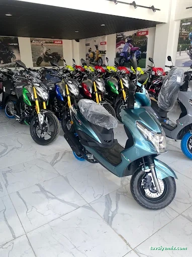 Yolbaşı Motor Yolbaşı Motor