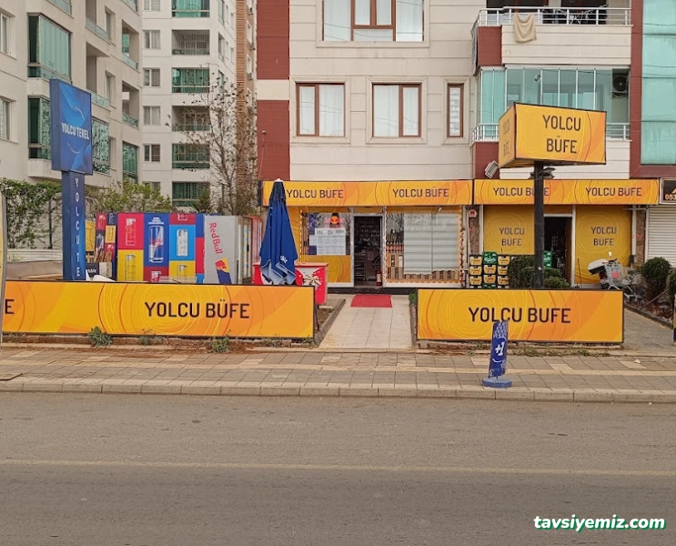 Yolcu İçecek Tekel Yolcu İçecek Tekel
