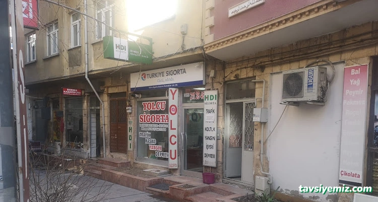 Yolcu Sigorta Bayburt Yolcu Sigorta Bayburt