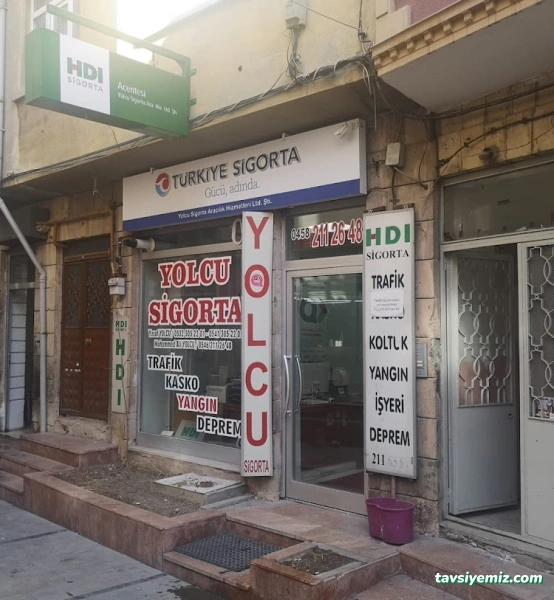 Yolcu Sigorta Bayburt Yolcu Sigorta Bayburt