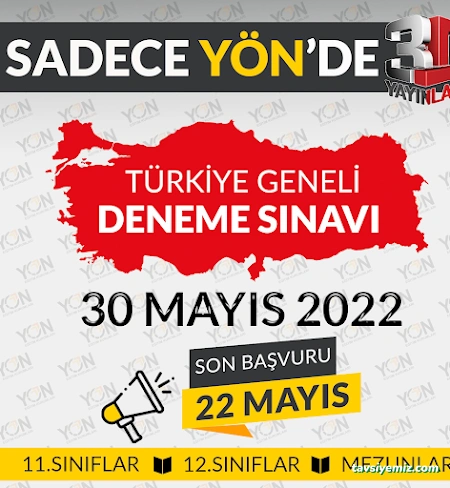 Yön Eğitim Kurumları Yön Eğitim Kurumları