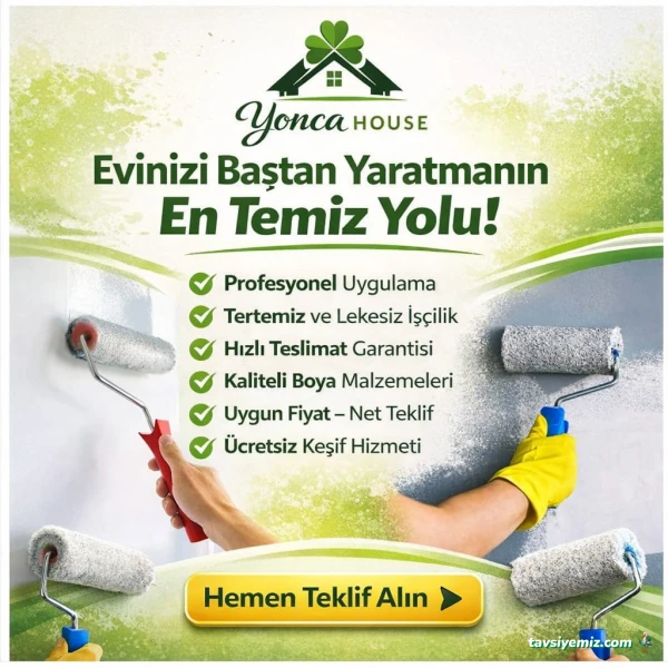 Yonca House