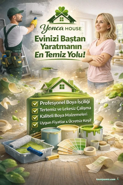 Yonca House