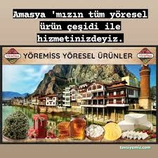 Yöremiss Doğal Ve Yöresel Ürünler Yöremiss Doğal Ve Yöresel Ürünler