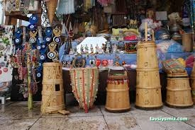 Yöresel Hediyelik Eşya Yöresel Hediyelik Eşya