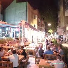 Yörük Evi Nargile