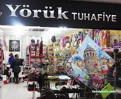 Yörük Tuhafiye Eşarp Yörük Tuhafiye Eşarp