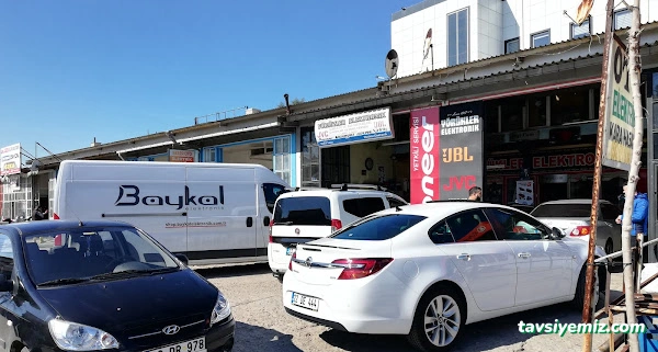 Yörükler Elektronik Oto Müzik Sistemleri Yörükler Elektronik Oto Müzik Sistemleri