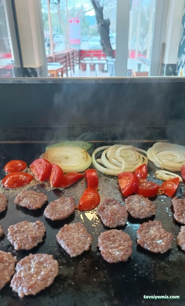 Yörükoğlu Köfte Yörükoğlu Köfte