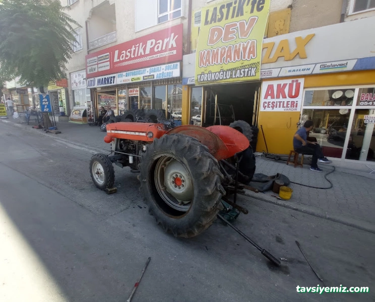 Yörükoğlu Oto Lastik - Hüseyin Taşer Yörükoğlu Oto Lastik - Hüseyin Taşer