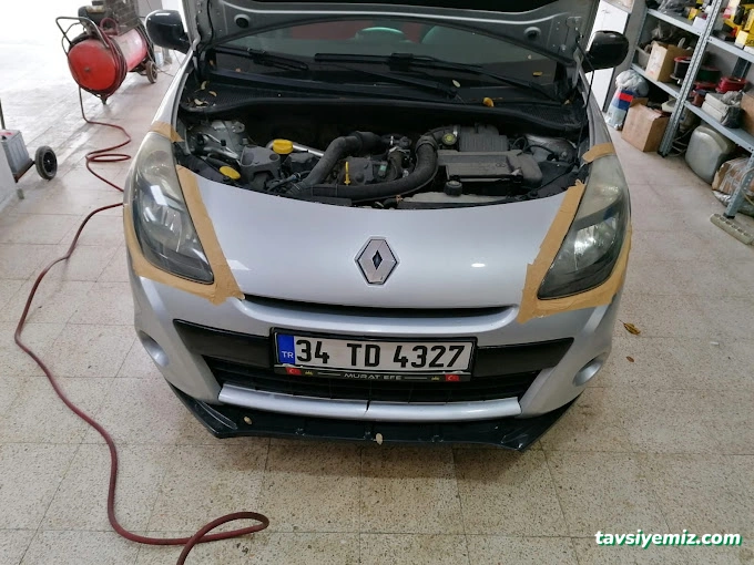 Yosun Oto Klima &Elektrik Servisi Yosun Oto Klima &Elektrik Servisi