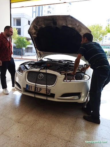 Yosun Oto Klima &Elektrik Servisi Yosun Oto Klima &Elektrik Servisi