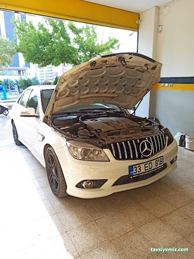 Yosun Oto Klima &Elektrik Servisi Yosun Oto Klima &Elektrik Servisi