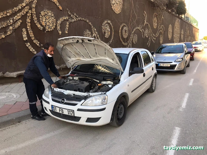 Yosun Oto Klima &Elektrik Servisi Yosun Oto Klima &Elektrik Servisi