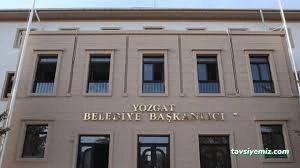 Yozgat Belediyesi Yozgat Belediyesi