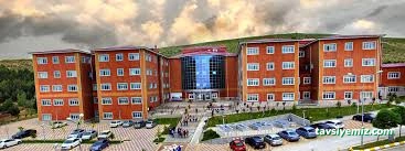 Yozgat Bozok Üniversitesi (Yobü) Yozgat Bozok Üniversitesi (Yobü)