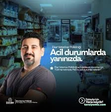 Yozgat Eker Veteriner Kliniği Yozgat Eker Veteriner Kliniği