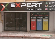 Yozgat Expert Sınav Uzmanı Kursu Yozgat Expert Sınav Uzmanı Kursu