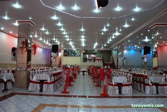 Yozgat Hayal Düğün Salonu Yozgat Hayal Düğün Salonu
