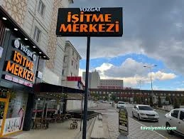 Yozgat İşitme Merkezi Yozgat İşitme Merkezi
