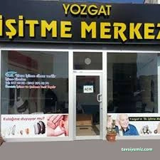 Yozgat İşitme Merkezi Yozgat İşitme Merkezi