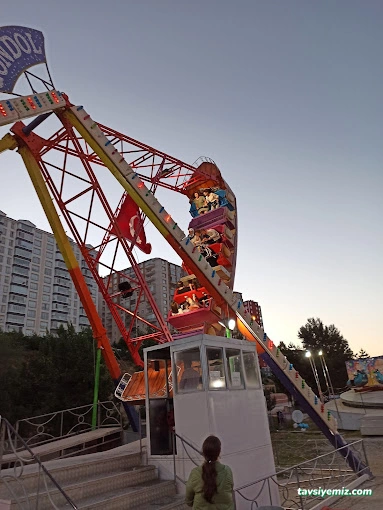 Yozgat Lunapark Yozgat Lunapark