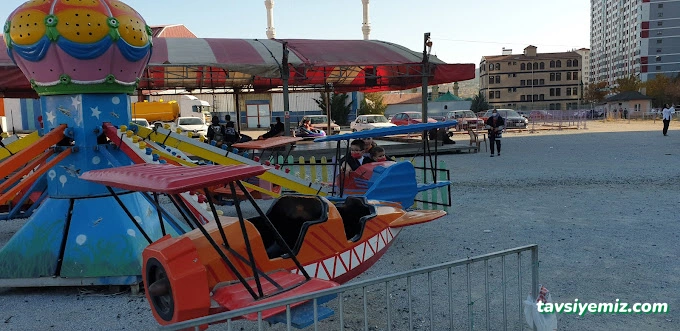 Yozgat Lunapark Yozgat Lunapark