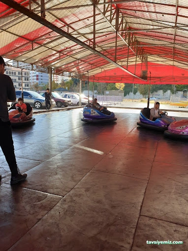 Yozgat Lunapark Yozgat Lunapark
