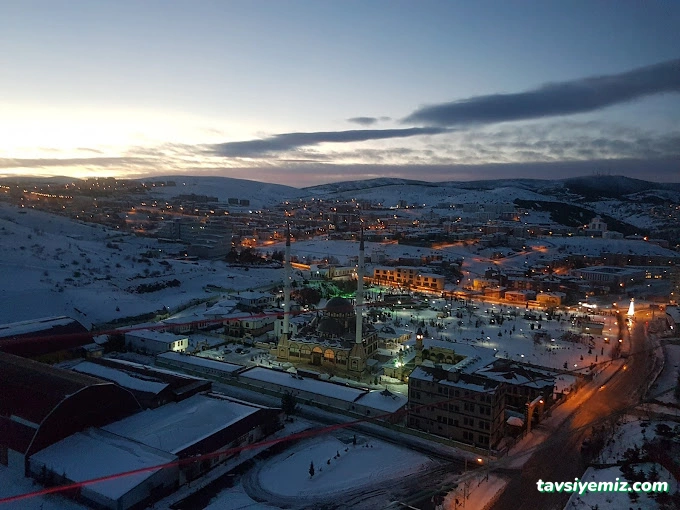 Yozgat Lunapark Yozgat Lunapark
