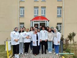 Yozgat Mesleki Eğitim Merkezi Yozgat Mesleki Eğitim Merkezi