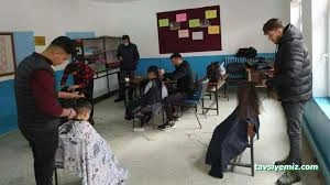 Yozgat Mesleki Eğitim Merkezi Yozgat Mesleki Eğitim Merkezi