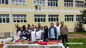 Yozgat Mesleki Eğitim Merkezi Yozgat Mesleki Eğitim Merkezi