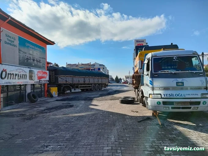 Yozgat Oto Lastik - Ömrüm Hacı Özer - Yozgat Araç Lastik Tamir Bakım Yol Yardım Yozgat Oto Lastik - Ömrüm Hacı Özer - Yozgat Araç Lastik Tamir Bakım Yol Yardım