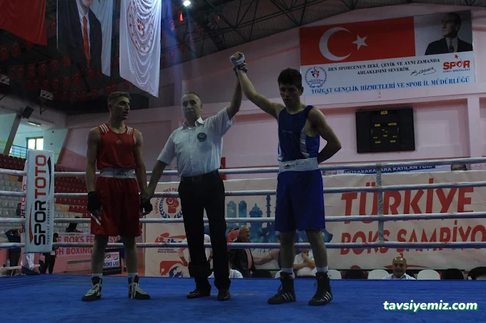 Yozgat Rıza Kayaalp Spor Salonu Yozgat Rıza Kayaalp Spor Salonu