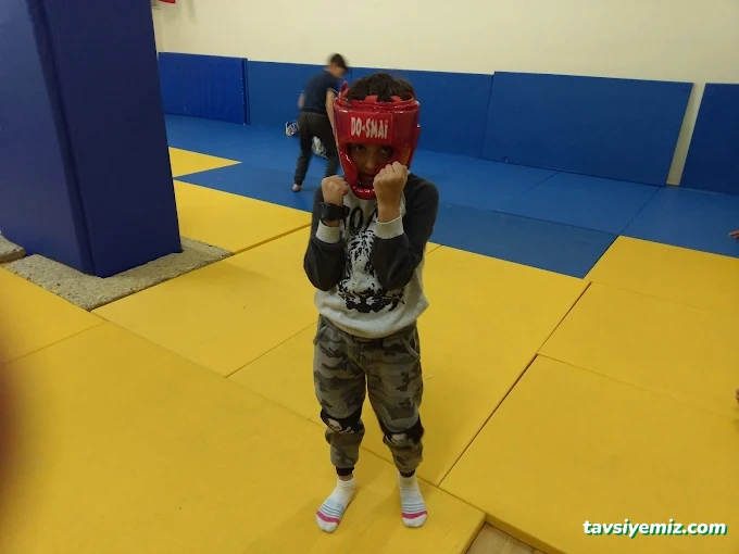 Yozgat Rıza Kayaalp Spor Salonu Yozgat Rıza Kayaalp Spor Salonu