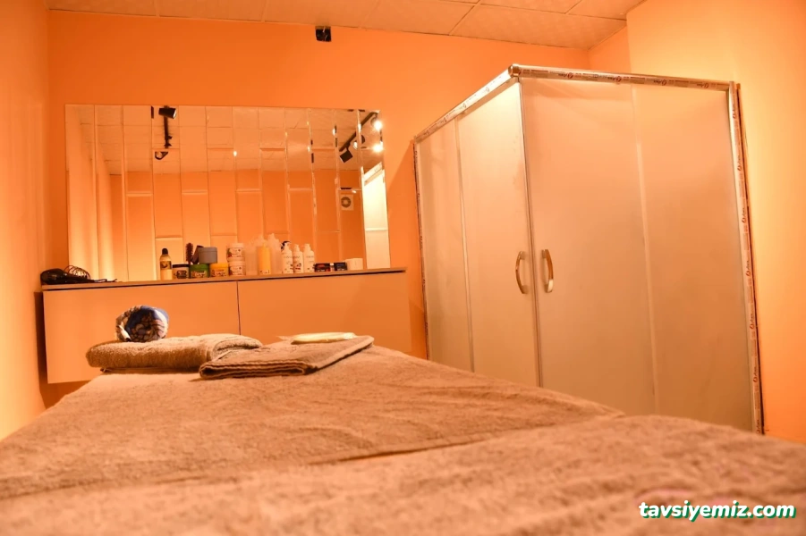 Yozgat Soussa Masaj Ve Spa Salonu Yozgat Soussa Masaj Ve Spa Salonu