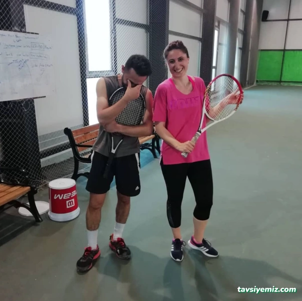 Yozgat Tenis Kulübü Yozgat Tenis Kulübü